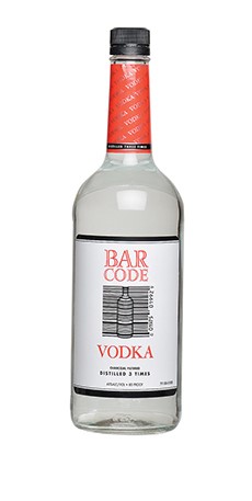 BC Vodka