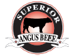 superior angus beef logo