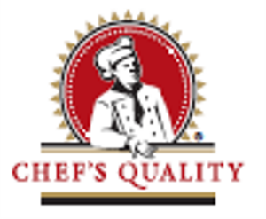 chefs quality logo
