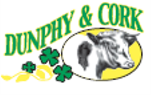 dunphy &amp; cork logo