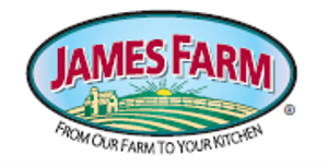 james farm logo