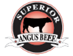 superior angus beef logo