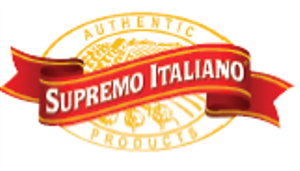 supremo italiano logo