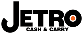 Jetro-Cash & Carry